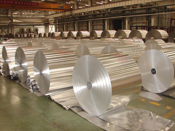 China De Strook van het lakaluminium voor Aluminiumtik van Verbindingen &amp; Scheur van Verbindingen leverancier