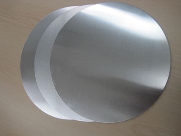 China 1100 1050 o-de Cirkeldikte 0,5 3.0mm, Dia 100mm tot 1100mm van het Buimolen Gebeëindigde Aluminium leverancier