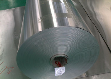 China van het de Rolmetaal van het 1000 3000 5000 Reeksenaluminium eindigt de Warmgewalste Molen leverancier