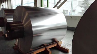 China Aangepast Verwerkend Nr - Met een laag bedekte Rol 1060 1100 3003 3004 van het Aluminiumdakwerk leverancier