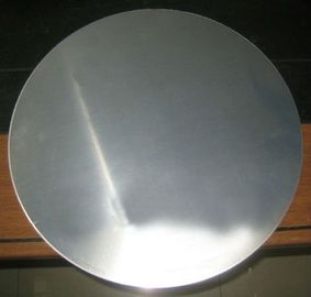 China Gelijkstroom/CC 1050 1060 3003 Aluminiumcirkel voor Cookware-Werktuigen, Bassin leverancier