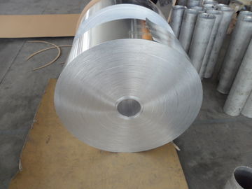 China Legering 8011 Zacht Aluminiumfoliebroodje 0.0065mm tot 0.2mm Breedte 15mm1200mm leverancier