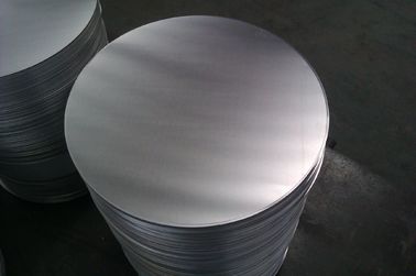 China 1050 3003 HO Aluminiumschijf voor Diepe Tekening en het Spinnen 1Tons voor Één Geval leverancier