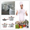 Spinnende Cookware-Aluminiumschijf/Cirkel 1050 1060 1100 3003 voor Keukengerei leverancier