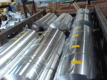 China Het koude Vormen zich het Decoratieve Aluminium van het Foliebroodje voor Gordijngevelplaat leverancier