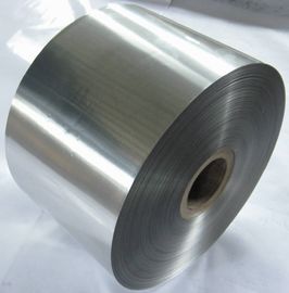 China Voedsel het Verpakken het Zilveren 50 Giftige Micron van het Aluminiumfoliebroodje niet - leverancier