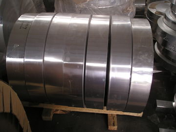 China De vlakke Molen beëindigt 3003 Aluminiumstrook 0.15mm - 2mm Dikte gelijkstroom of de Verwerking van CC leverancier
