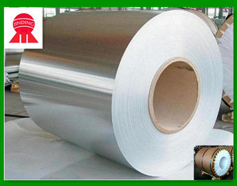 China Kroonkurk/Kabel/Buis de Industriële Molen van de Aluminiumrol beëindigde 5052 1050 1060 1100 3003 leverancier