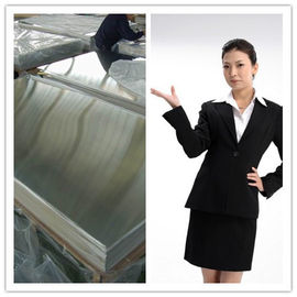 China Legering 1100 1050 1060 3003 het Metaal van het Aluminiumblad voor Warmgewalste of Koude Rolling van Kroonkurk leverancier