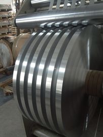 China Professionele Industriële van het Aluminiumfoliebroodje/Aluminium Folies met Legering 8011 1145 leverancier