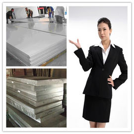 China Hoog Weerspiegelend Dun Aluminiumblad 3003 5005 6061 7050 8006 0.20mm - 320mm leverancier