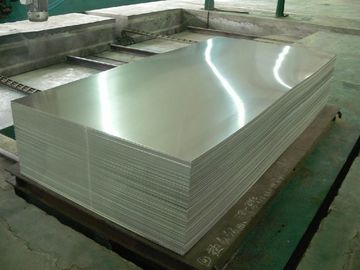 China 0.3mm - 1.0 mm maken Blad 6063 6082 6A02 8079 7475 van het Dakwerk Dun Aluminium waterdicht leverancier