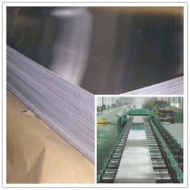 China Plaat 1050 van het hoge Precisiealuminium 1100 1060 1235 1200 Zuivere Aluminiumbladen leverancier