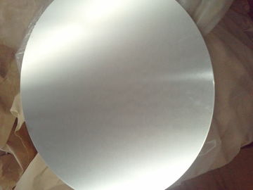 China 1050 1100 3003 CC/DC Aluminiumschijf voor Werktuig/Cookware/Ktchenware leverancier