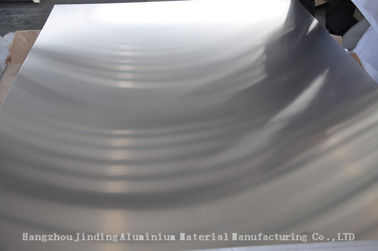China 0.2mm 0.3mm 0.4mm Dun Aluminiumblad/van het Aluminiumblad Metaal leverancier