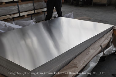 China 1050 1060 Rol van het Aluminiumblad/Aluminium Geruite Plaat 1x2m of 1.22x2.44m leverancier