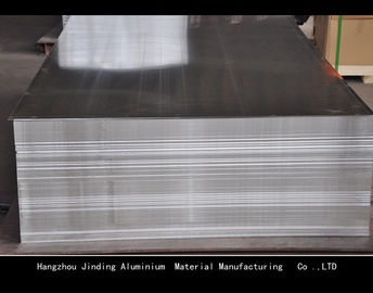 China Binnen Plastic Document dat Presicion-Breedte 100mm1500mm doorschiet van de Aluminiumplaat leverancier
