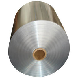 China Duidelijke Oppervlakte 1100 3003 8011 het Metaal van het Aluminiumblad in Rollen voor Muurbekleding leverancier