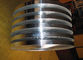 Braam-vrije Ronde het Aluminiumstrook van de Randtransformator met 0.153.2mm Dikte leverancier