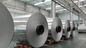 1100 1050 1060 3003 5052 Industriële 0.33.8mm molen gebeëindigde Aluminiumrol voor het dakwerk en andere industrie leverancier