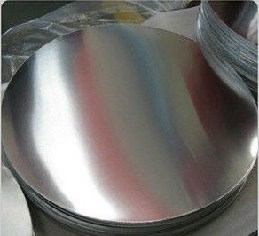 Om 1070 1100 Non-Stick Rond Aluminium omcirkelt het Cirkelschijf/Aluminium Plaat voor Werktuigen leverancier