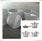 Warmgewalste Aluminiumcirkel met Legering 1050 1100 1060 3003 voor Aluminium Cookwares leverancier