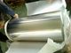 Warmgewalste Koude Rolling Industriële Aluminiumfolie voor de Jumbocontainer van het Broodjesvoedsel leverancier