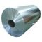 Jumbobroodjeslegering 8011 8006 0.006mm tot 0,2 van de Industriële Aluminiumfolie Flexibele mm Verpakking leverancier