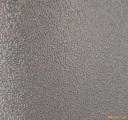 Decoratieve Gipspleister In reliëf gemaakte Rol 1100 1050 3003 van het Aluminiumblad 8011 Sinaasappelschilpatroon leverancier
