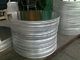Non-stick Schilderende 1100 1060 1050 3003 Aluminiumcirkel voor Cookware 200 - 1000mm Dia leverancier