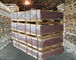 Hoog Weerspiegelend Dun Aluminiumblad 3003 5005 6061 7050 8006 0.20mm - 320mm leverancier
